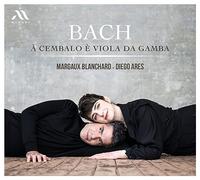 Bach – Cembalo ¿ Viola da Gamba – Integral