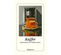 Margaux de Weck Elke Ritzl Kaffee: Geschichten zum Wachwerden (det (Tapa blanda)