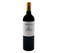 Margaux Ségla Margaux 2016