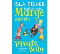 Marge and the pirate baby