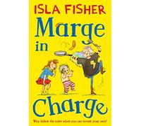Marge In Charge