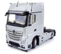 MARGE MODELS Mercedes Actros Gigaspace 4x2 Gris - MAR1911-03 1/32