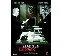 Margen De Error [Reino Unido] [DVD]