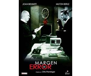Margen De Error [Reino Unido] [DVD]