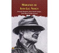 Márgenes de Jean-Luc Nancy (Filosofía una vez)