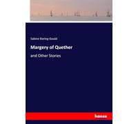 Margery of Quether: and Other Stories