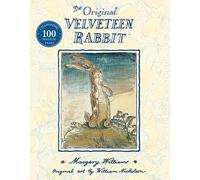 Margery Williams The Velveteen Rabbit (Tapa blanda) (Importación USA)