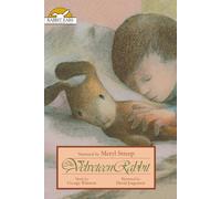 Margery Williams' The Velveteen Rabbit, Told by Meryl Streep With Music by George Winston