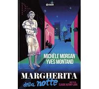 Margherita Della Notte [DVD]