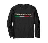 Margherita di Savoia Italia Manga Larga