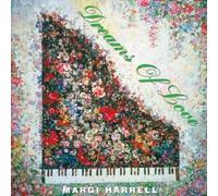 Margi Harrell - Dreams of Love (US Import)