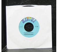 Margie Alexander - Keep On Searching