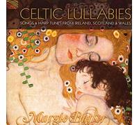 Margie Butler/Golden Bough - Margie Butler : Celtic Lullabies