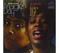 Margie Day - Dawn Of A New Day Experience