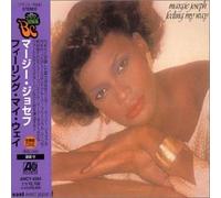 Margie Joseph - Feeling My Way [Import]