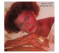 Margie Joseph - Feeling My Way (Japanese Atlantic Soul & R&B Range)