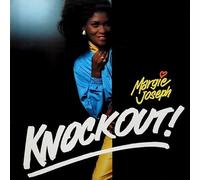 Margie Joseph - KNOCKOUT