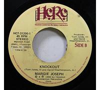 MARGIE JOSEPH / KNOCKOUT