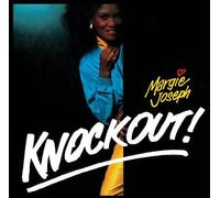 Margie Joseph - Knockout + BONUS