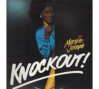 Margie Joseph - Knockout! - Houston Connection Recording Corporation - HLP-20009