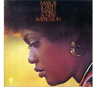 Margie Joseph - Meet Margie J.