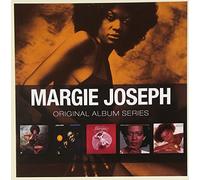 Margie Joseph - Original Album Series