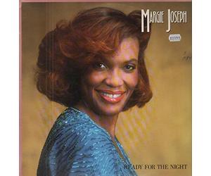 Margie Joseph - ready for the night / same 12