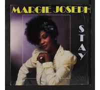 Margie Joseph - Stay