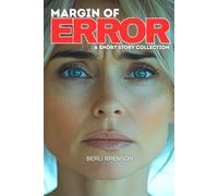 Margin of Error: A Short Story Collection (Short Stories)