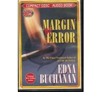 Margin of Error (The Britt Montero series)