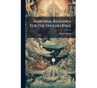 Marginal Readings For The English Bible