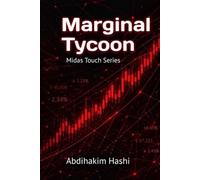 Marginal Tycoon (The Midas Touch Series)