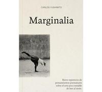 Marginalia: Breve repertorio de pensamientos prematuros sobre el arte po (DIALOGOS)