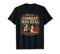 Marginalia Medieval Extraño Manuscrito Medieval Regalo Camiseta
