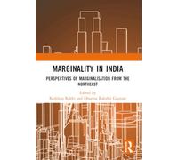 Marginality in India