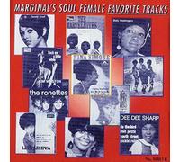 Marginal's Soul Female Favorite Tracks by Marginal's Soul Female Favorite Tracks (2013-07-31)