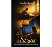Margins - Where Silence Becomes the Loudest Conversation