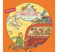 Margit Auer 04: Abgefahren (Hörspiel) (CD) (Importación USA)