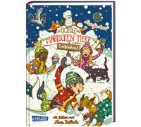 Margit Auer Andreas Fröhlic Eingeschneit Ein Winterabenteuer: Die S (Audiobook)