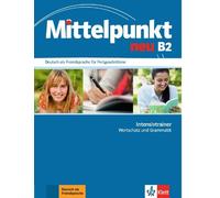 Margit Doubek Nadja Fügert Katja Funk-Chennaoui St Mittelpunkt Neu (Tapa blanda)