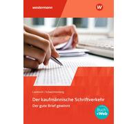 Margit Lambrich-Duvernoy K Der kaufmännische Schriftverkehr: Der (Tapa blanda)