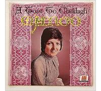 Margo - A Toast To Claddagh [LP]