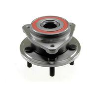 MARGO Conjunto de cojinete y cubo de rueda delantera Cherokee XJ 1999-2001 / Wrangler TJ 2000-2006