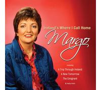 Margo - Ireland's Where I Call Home