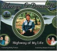 Margo O'Donnell - Highway of My Life [Import]
