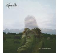 Margo Price All American Made (CD) Album (Importación USA)