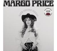 Margo Price - Hard Headed Woman (Limited Edition) (Indie Exclusive) (Red Coloured) (LP)