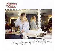 Margo Price – Perfectly Imperfect at The Ryman – CD – Importación USA