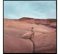 Strays (Signed Edition) (Indies)-MARGO PRICE