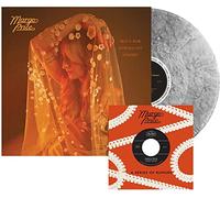 Margo Price - That’s How Rumors Get Started [Sliver LP + 7" Single] [VINYL] [Vinilo]